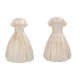 Penny House Lily Of The Valley Top Skirt and One Piece(Reservation/Full Payment Without Shipping)